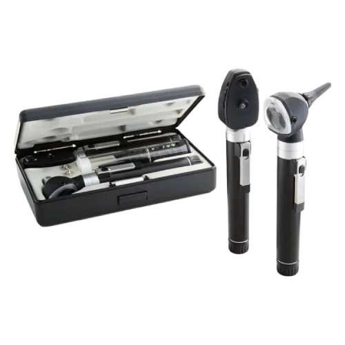 Ophthalmoscope Set