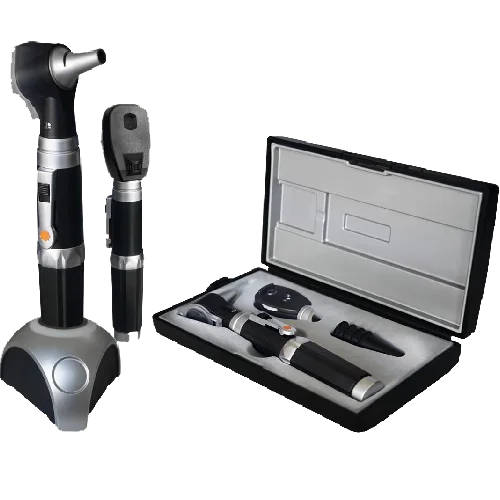 OTO Ophthalmoscope Set