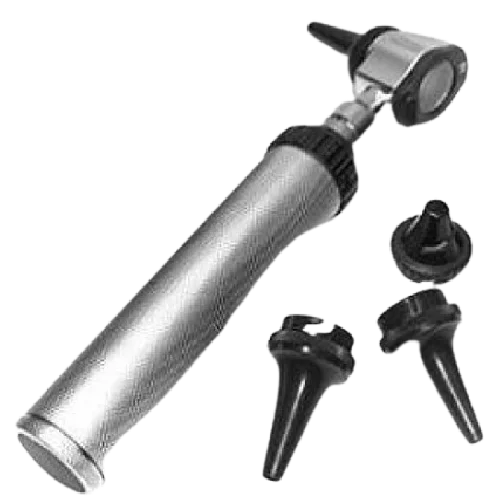 Otoscope Set