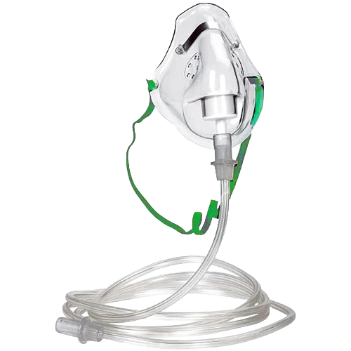 Oxygen Mask
