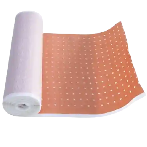 Perforated Adhesive Plaster