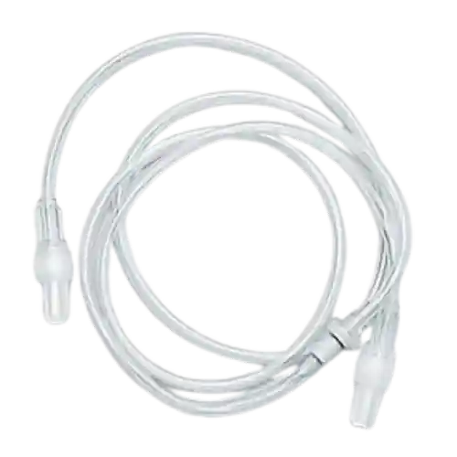 Purge Line With One Way Valve