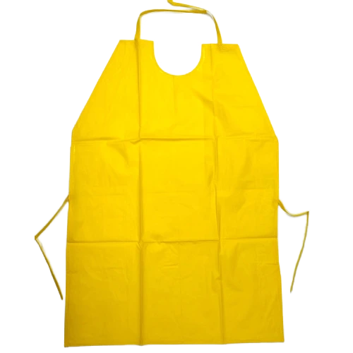 PVC Apron