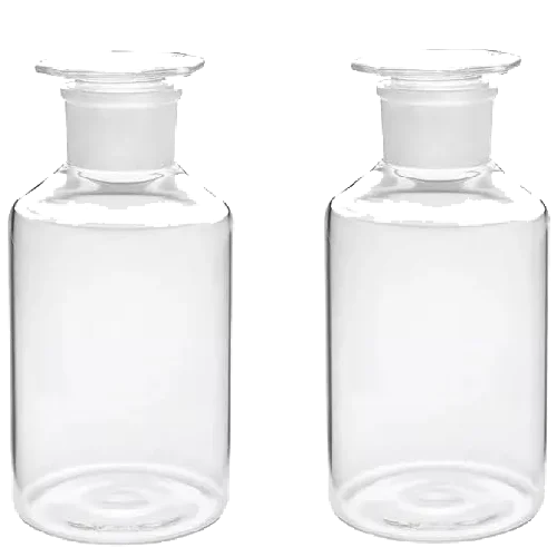 Reagent Bottle (Wide Mouth)