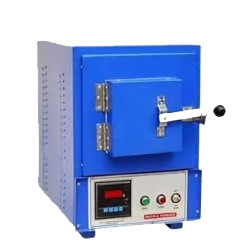 Rectangular Muffle Furnace