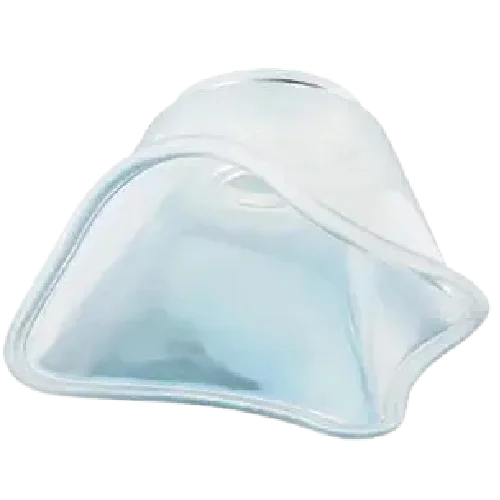 Rendol Baker Silicone Face Mask