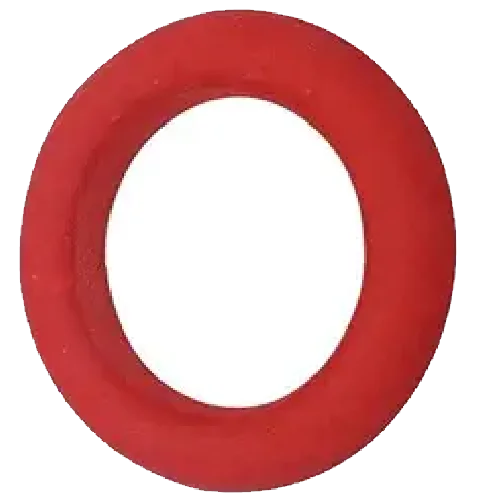 Ring Pessary Red