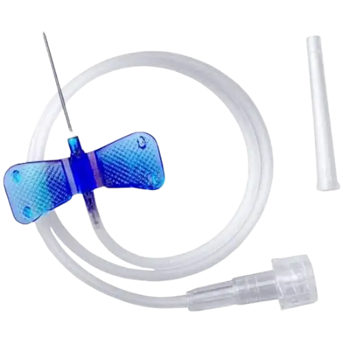 Scalp Vein Line/ Set