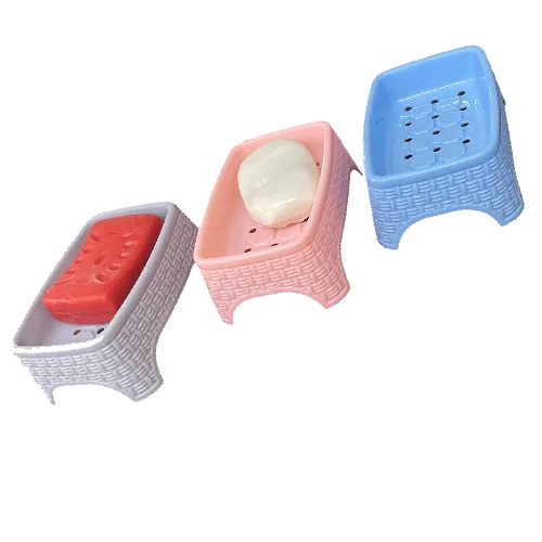Soap Case