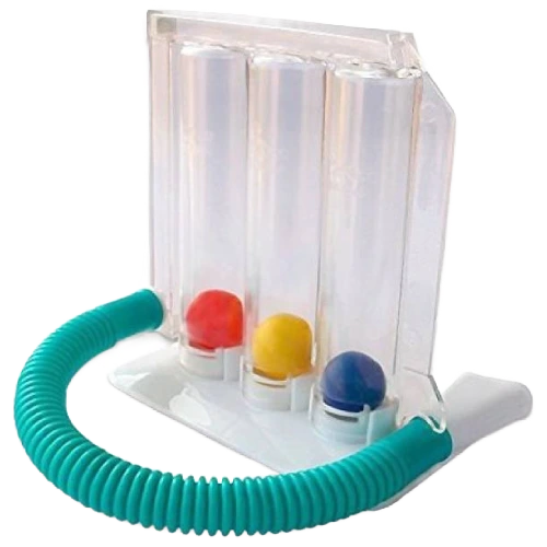 Spirometer