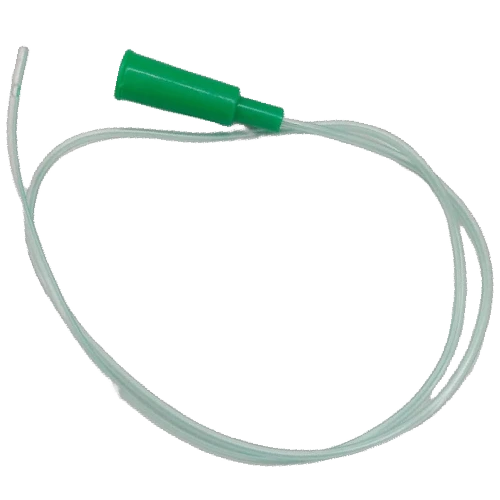 Suction Catheter