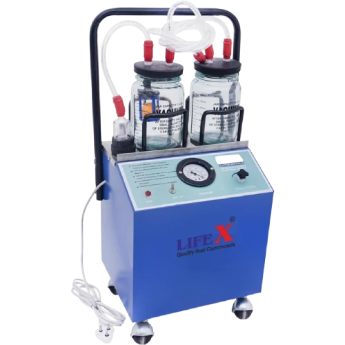 Suction Machine