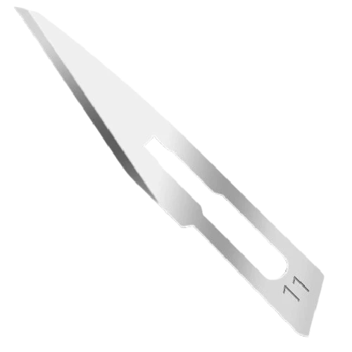 Surgical Blade