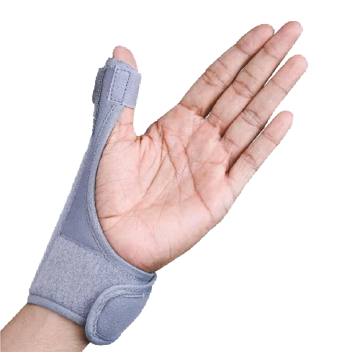 Thumb Spica Splint