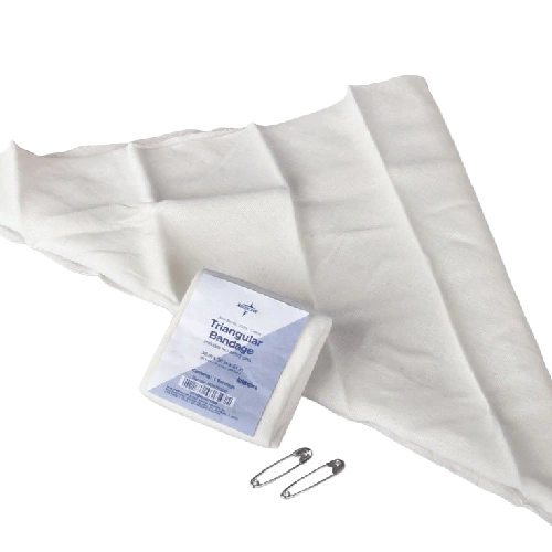 Triangular Bandage