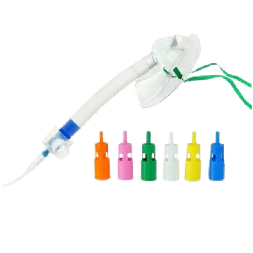 Venchury Mask With Adopter