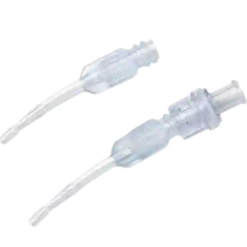 Vessel Cannula