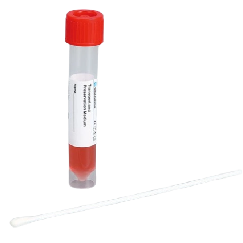 VTM Swab (Viral Transport Medium)