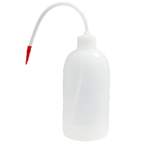 Wash Bottle