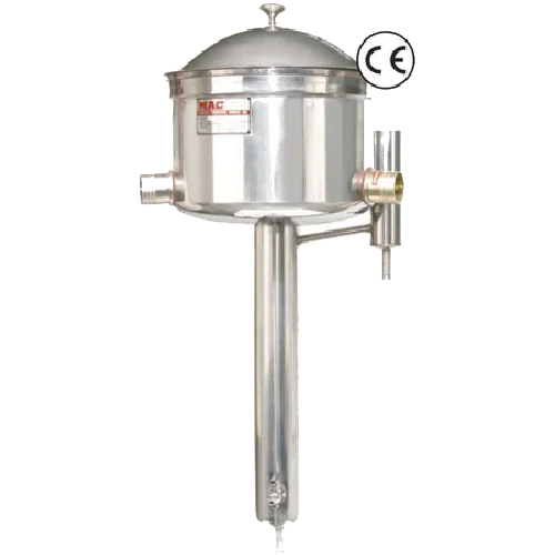 Water StillWall Mounting Type